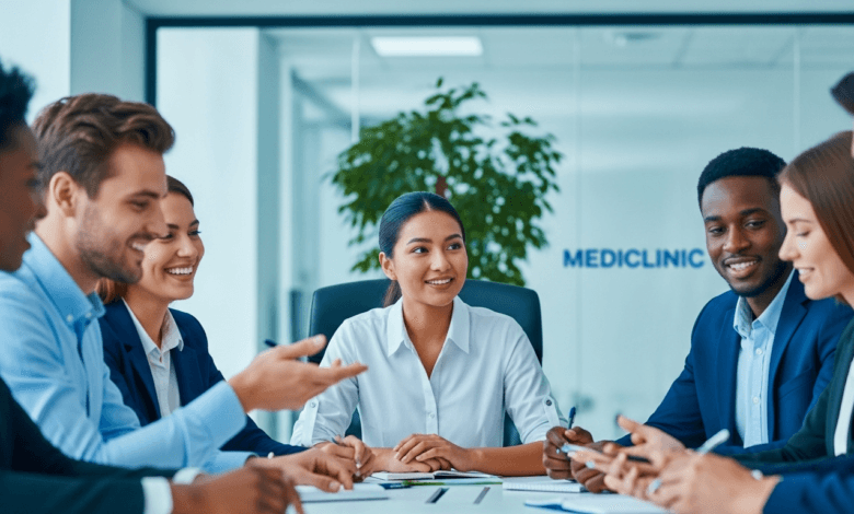 Mediclinic Ermelo Human Resources Management Internship 2026: Apply by 13 Feb