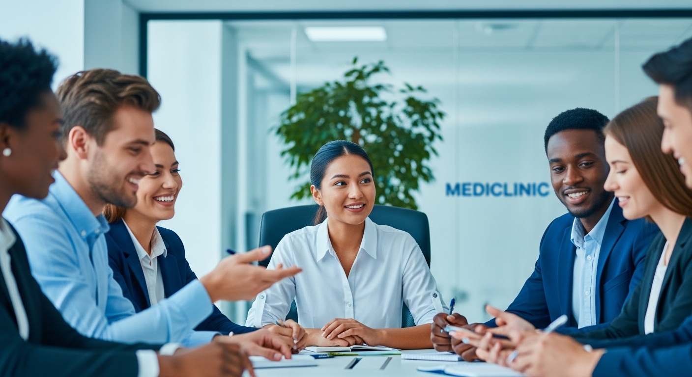 Mediclinic Ermelo Human Resources Management Internship 2026: Apply by 13 Feb