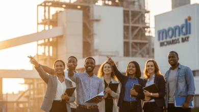 Mondi Work Integrated Learning Programme 2026: Apply Now for P1 & P2 Experience in Richards Bay