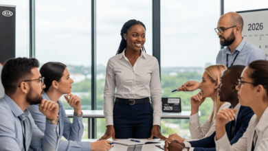 Motus NQF Level 4 Generic Management Learnership 2026 for Kia Employees in Gauteng – Apply by 16 February 2026