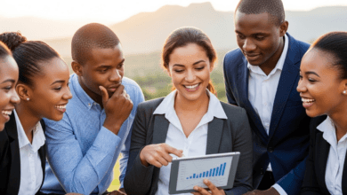 Mpumalanga Provincial Treasury Internship Programme 2026: Apply by 20 Feb for Paid Experience