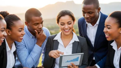 Mpumalanga Provincial Treasury Internship Programme 2026: Apply by 20 Feb for Paid Experience