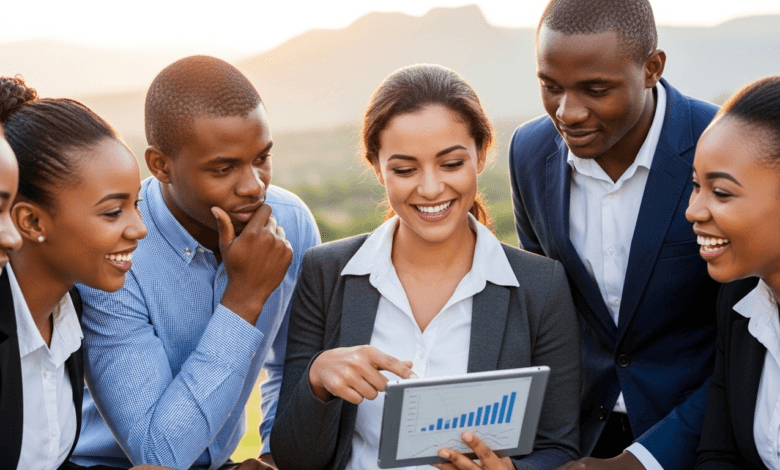 Mpumalanga Provincial Treasury Internship Programme 2026: Apply by 20 Feb for Paid Experience