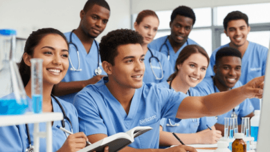 Netcare Pharmacist Assistant Learnership 2026: Apply Before 17 Feb