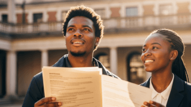 NFVF International Bursary 2026 for South African Postgraduate Film Study - Apply by 9 March