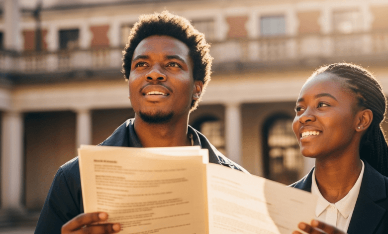 NFVF International Bursary 2026 for South African Postgraduate Film Study - Apply by 9 March