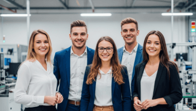 Nurture Brands YES4Youth Programme: 12-Month Manufacturing Placement in Kuilsriver for Unemployed Youth - Apply Now!