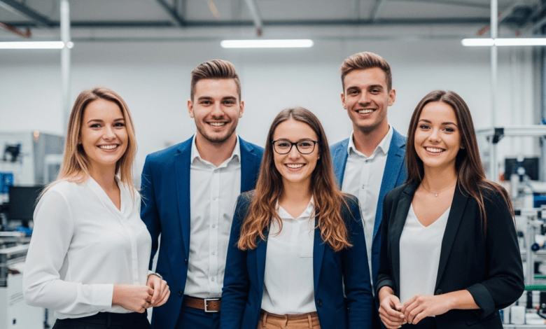 Nurture Brands YES4Youth Programme: 12-Month Manufacturing Placement in Kuilsriver for Unemployed Youth - Apply Now!