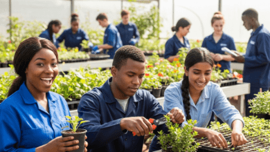 Randwater Horticulture Learnership Programme 2026: Apply Now for Young South Africans