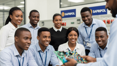 SAFRIPOL Experiential Learnership 2026: Apply Now for Electrical Engineering in Durban, Closing 17 February