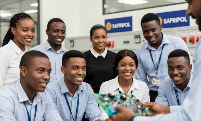 SAFRIPOL Experiential Learnership 2026: Apply Now for Electrical Engineering in Durban, Closing 17 February