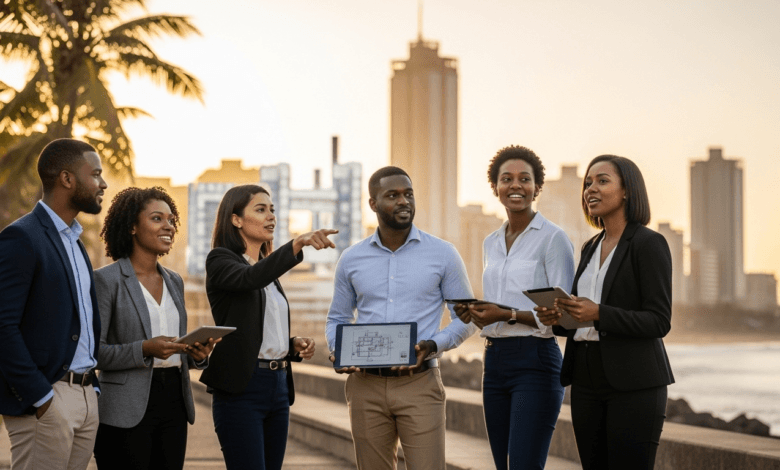 SAFRIPOL Experiential Learnership 2026 for Mechanical Engineering Graduates in Durban – Apply Before 17 February 2026