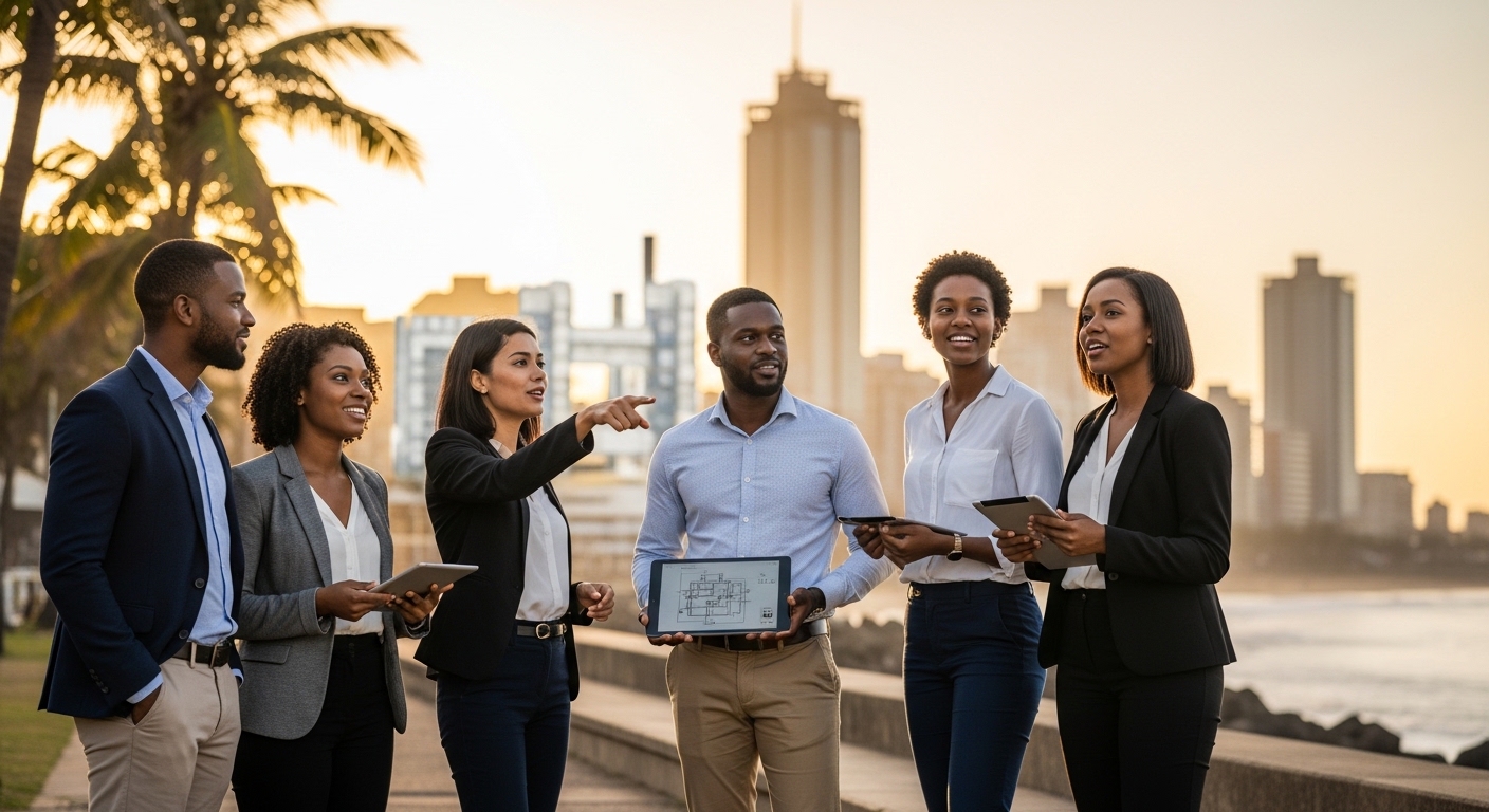 SAFRIPOL Experiential Learnership 2026 for Mechanical Engineering Graduates in Durban – Apply Before 17 February 2026