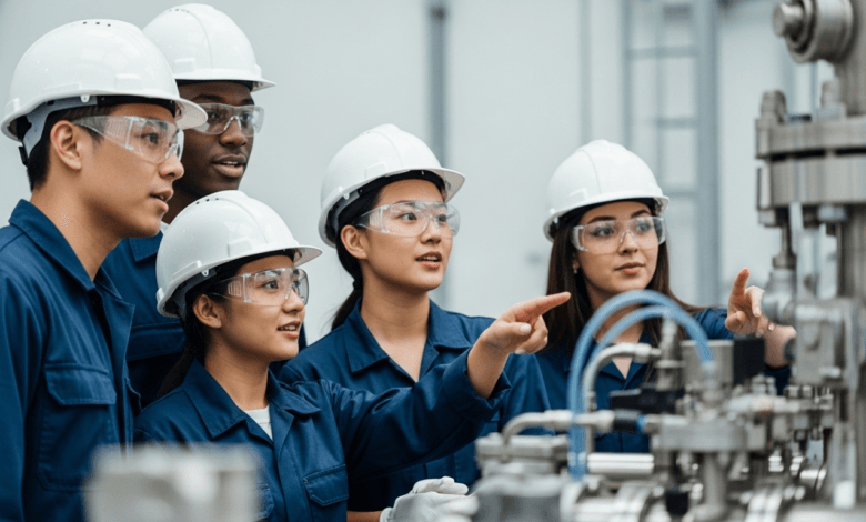 SAFRIPOL Supply Chain Experiential Learner 2026 in Sasolburg – Apply by 16 February