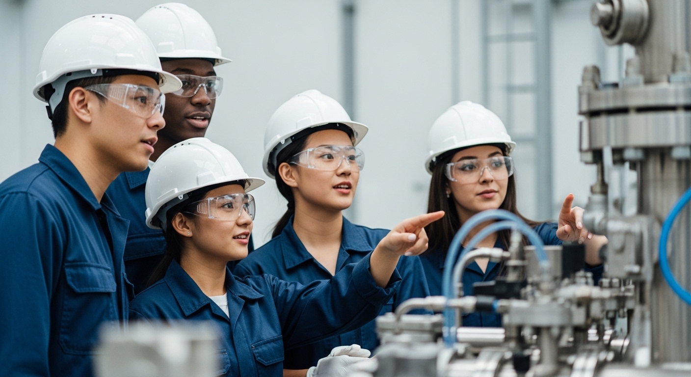 SAFRIPOL Supply Chain Experiential Learner 2026 in Sasolburg – Apply by 16 February