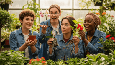 SANA Bursary 2026 for Horticulture Students: Apply Before 31 March