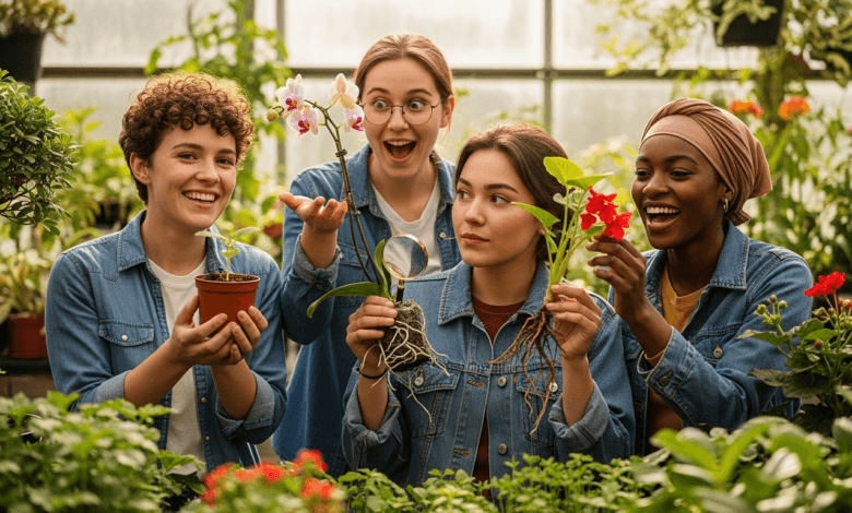 SANA Bursary 2026 for Horticulture Students: Apply Before 31 March