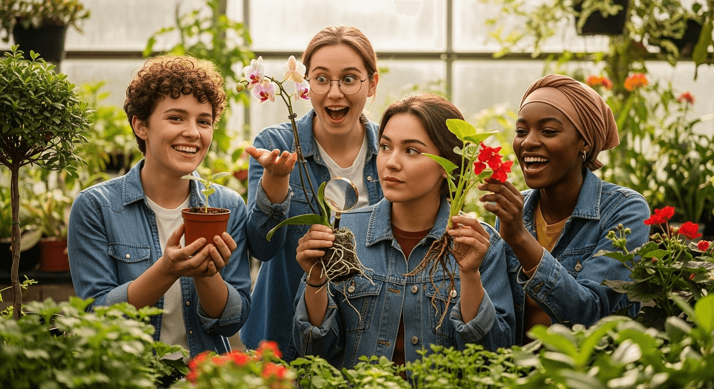 SANA Bursary 2026 for Horticulture Students: Apply Before 31 March