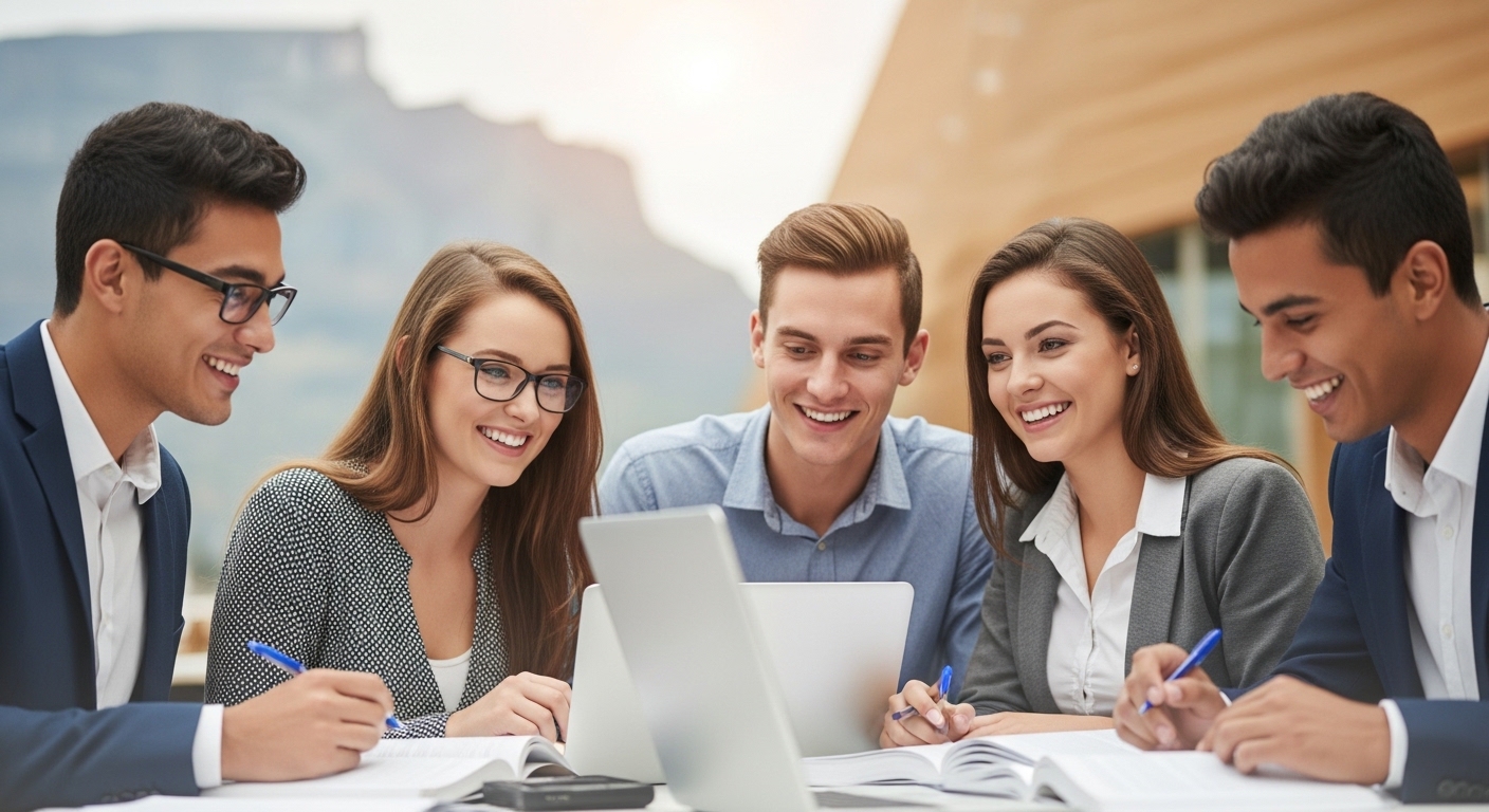 Sanlam Actuarial Bursary 2027 for South African Students: Apply by June 30, 2026