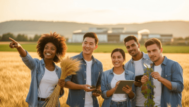 SASCP Bursary 2026 for Crop Science Students: Apply by 15 March