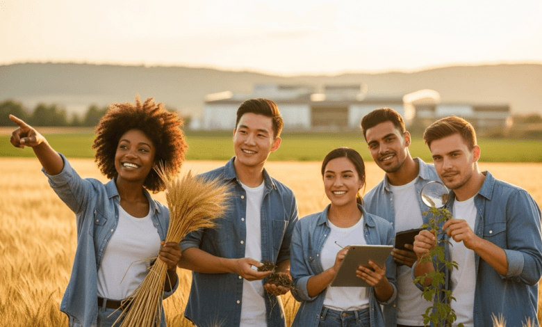 SASCP Bursary 2026 for Crop Science Students: Apply by 15 March