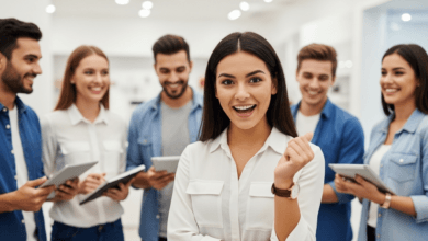 Shoprite Money Market YES Programme 2026: Apply for Sales Role Before 13 Feb