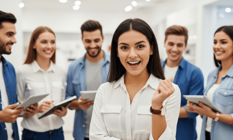 Shoprite Money Market YES Programme 2026: Apply for Sales Role Before 13 Feb