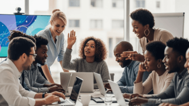 SMME Digital Skills Transformation Training 2026: Free Online Course for South African Small Businesses, Apply Before 25 Feb