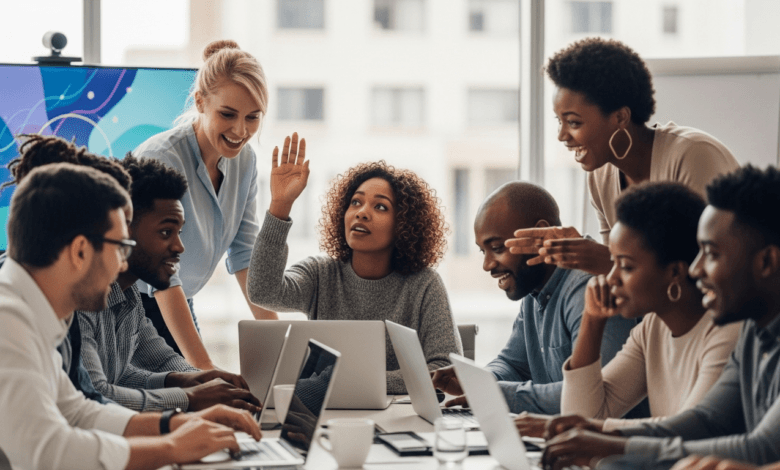 SMME Digital Skills Transformation Training 2026: Free Online Course for South African Small Businesses, Apply Before 25 Feb