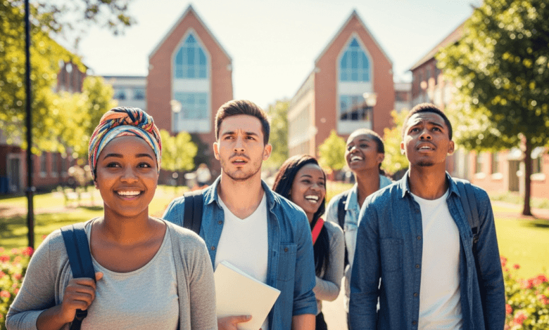 Sol Plaatje University: Application Fee Details Explained