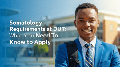 Somatology Requirements at DUT: What You Need to Know to Apply