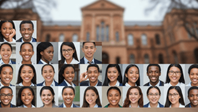 South Africa’s Top Choices for Law University Education