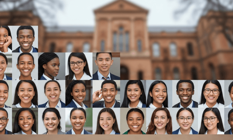 South Africa’s Top Choices for Law University Education