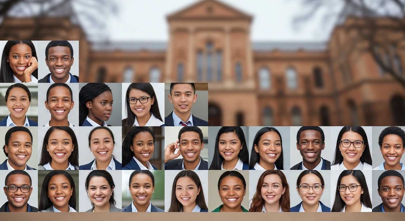 South Africa’s Top Choices for Law University Education