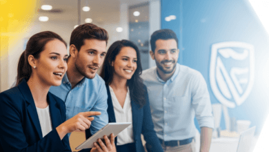 Standard Bank CA Traineeship 2026: Apply by 31 May for Non-Audit Pathway