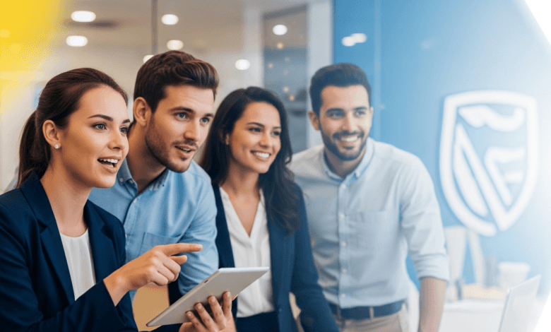 Standard Bank CA Traineeship 2026: Apply by 31 May for Non-Audit Pathway