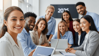 Standard Bank Group Learnerships 2026: Apply Now for Paid Opportunities in Banking