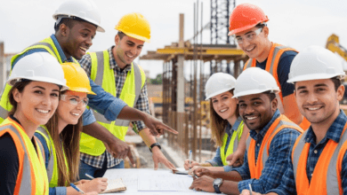 Stefanutti Stocks Cadet Foreman Learnership 2026: Apply Now for Civil Engineering Opportunities
