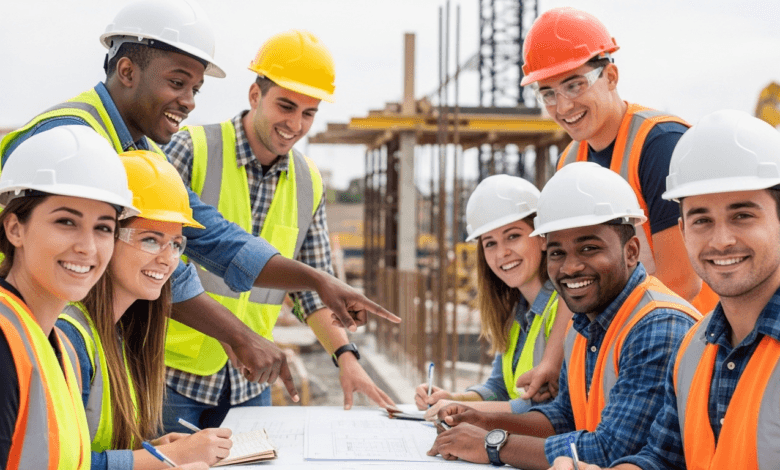 Stefanutti Stocks Cadet Foreman Learnership 2026: Apply Now for Civil Engineering Opportunities