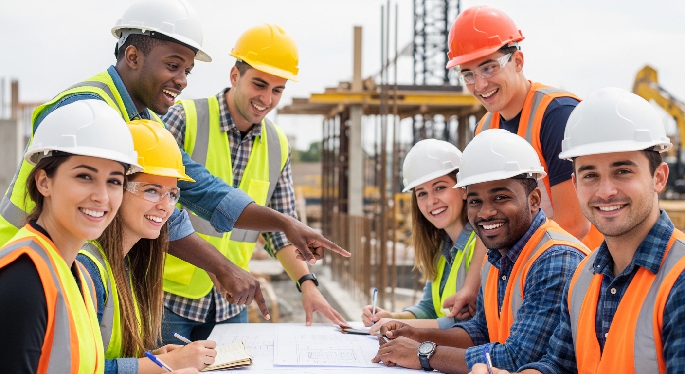 Stefanutti Stocks Cadet Foreman Learnership 2026: Apply Now for Civil Engineering Opportunities