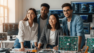 Tomorrow Trust Bursary 2026: Apply for Full Funding in Engineering/IT for Orphaned Students by 18 Feb