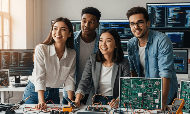 Tomorrow Trust Bursary 2026: Apply for Full Funding in Engineering/IT for Orphaned Students by 18 Feb