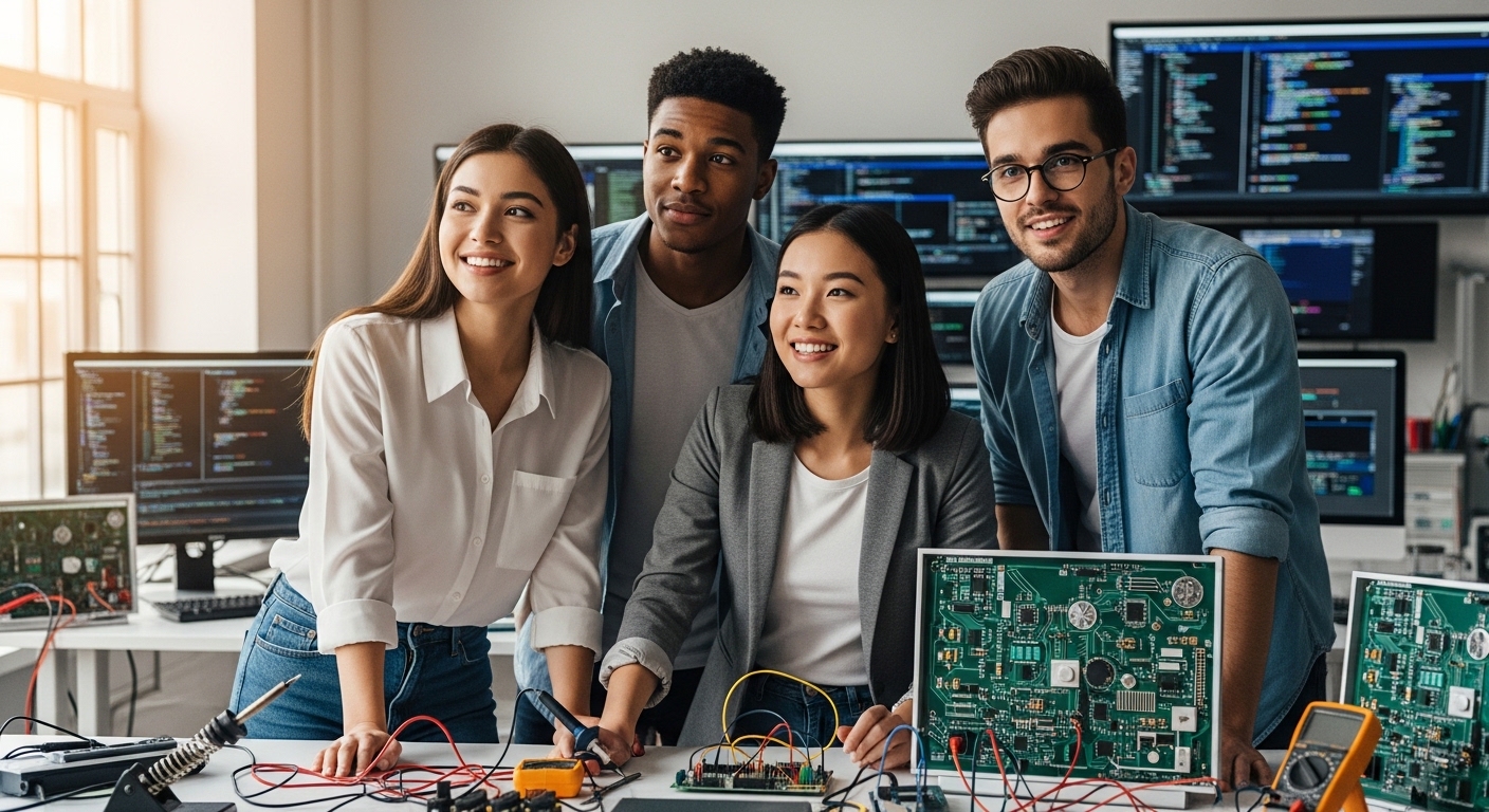 Tomorrow Trust Bursary 2026: Apply for Full Funding in Engineering/IT for Orphaned Students by 18 Feb