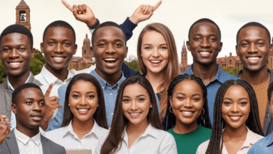 Top 10 South African Universities Offering Law Degrees