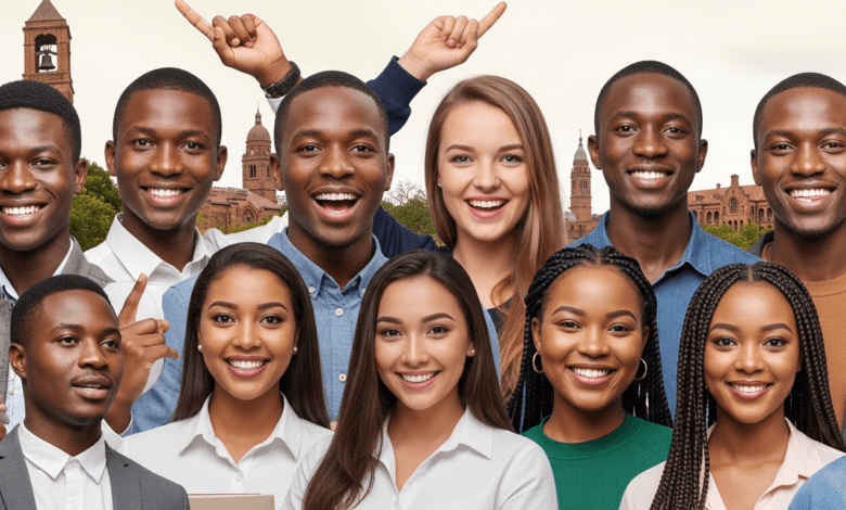 Top 10 South African Universities Offering Law Degrees