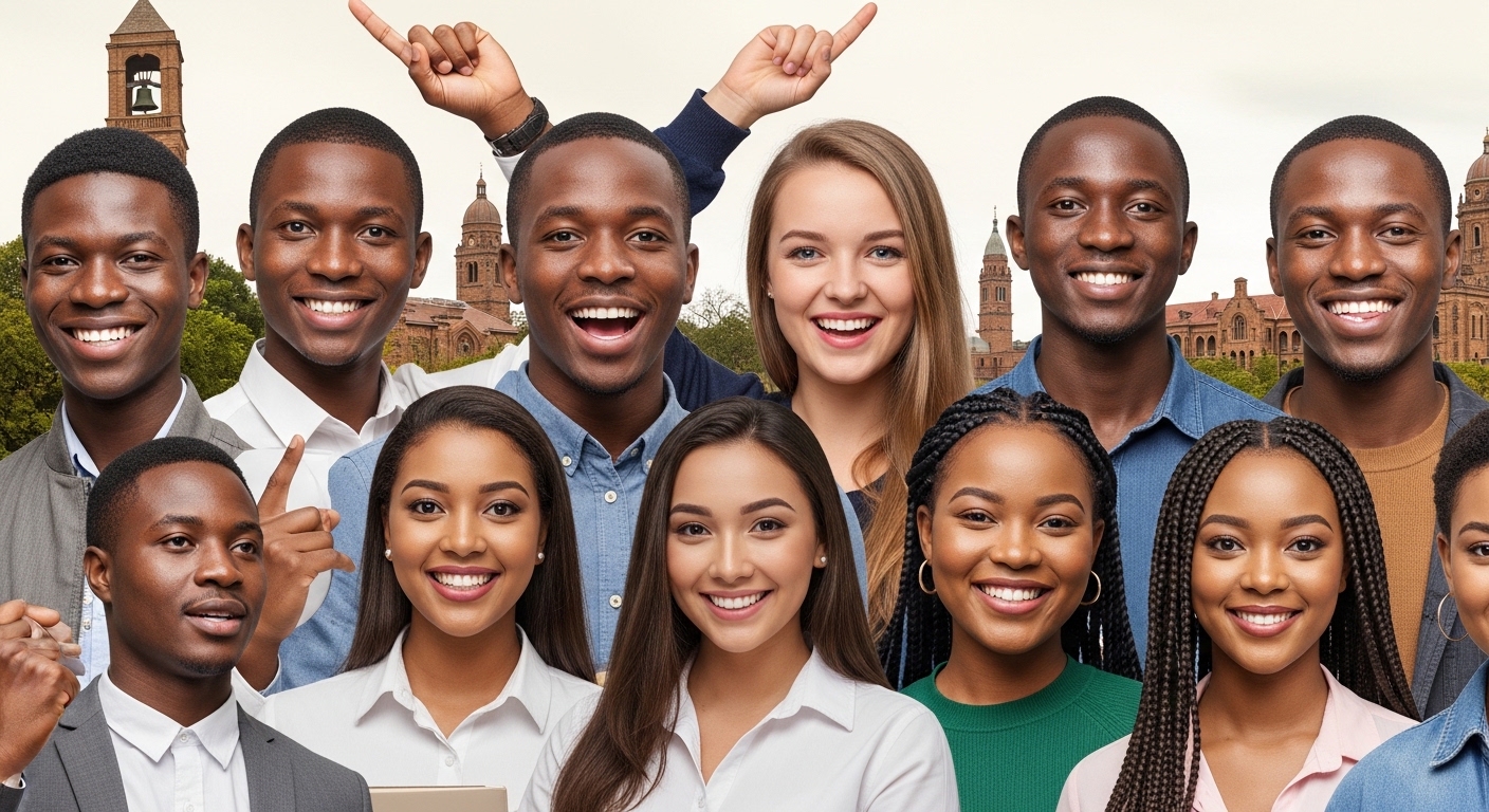 Top 10 South African Universities Offering Law Degrees