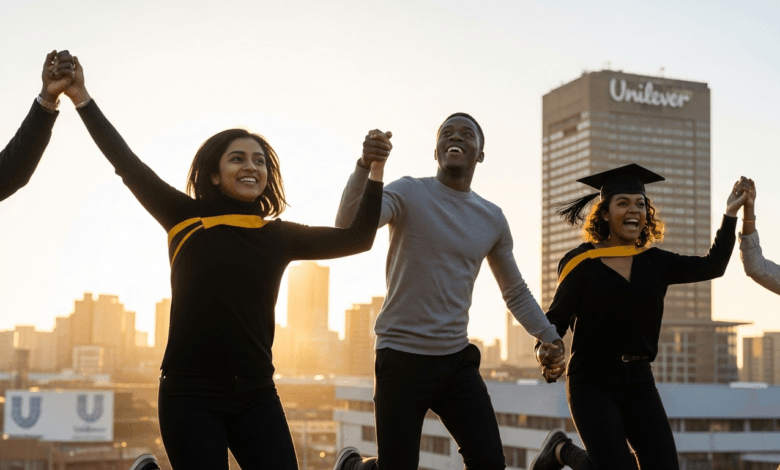 Unilever Unemployed Learnership 2026: Apply Now for Gauteng Supply Chain Opportunity for Matriculants