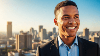 Citi 2026 Learnership in Johannesburg – Business Execution Graduate