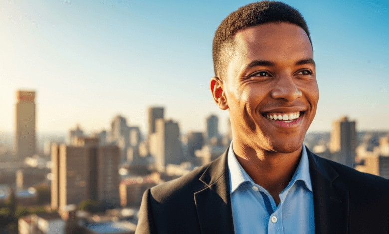 Citi 2026 Learnership in Johannesburg – Business Execution Graduate