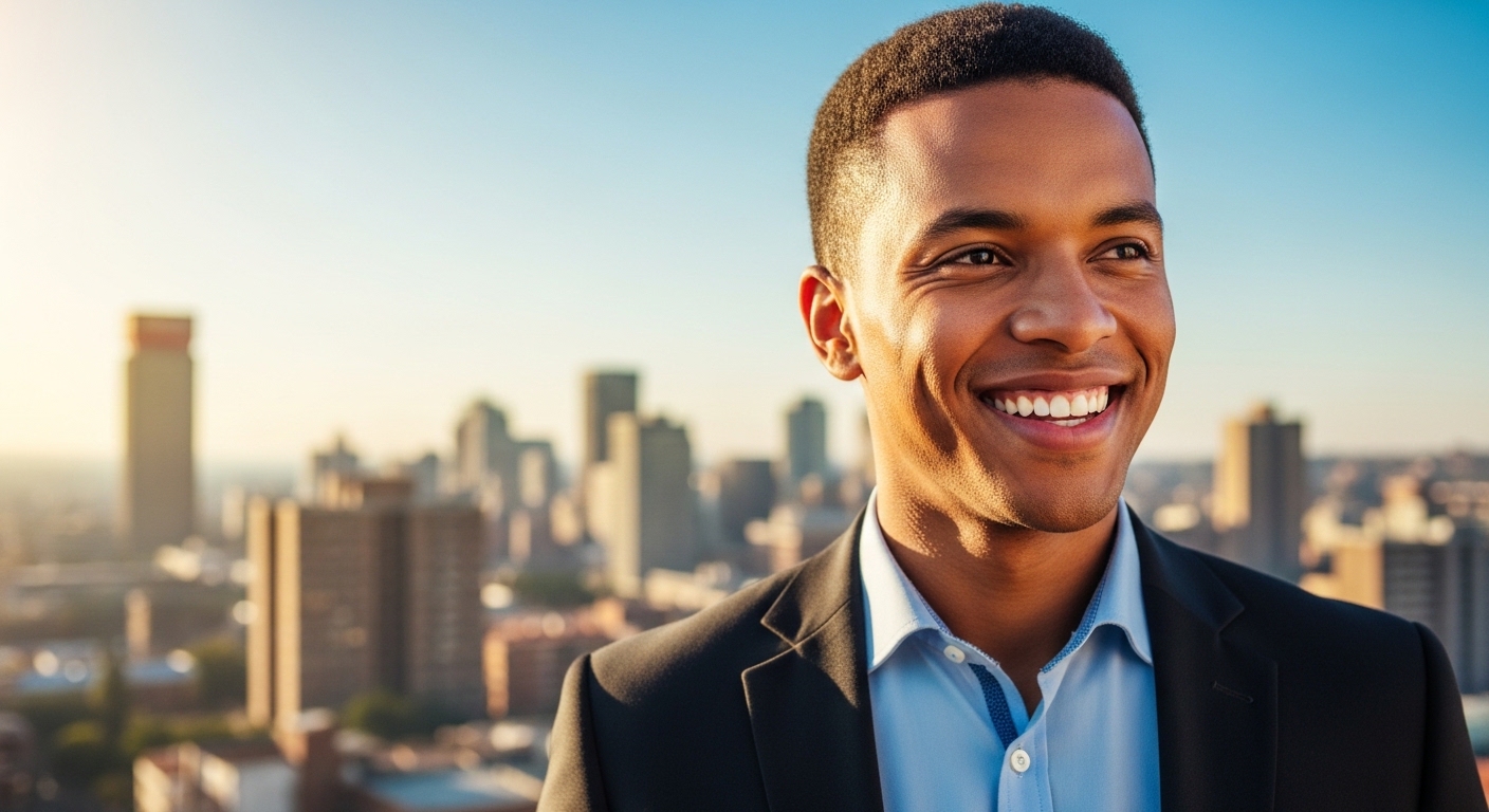 Citi 2026 Learnership in Johannesburg – Business Execution Graduate